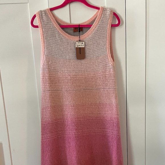 Missoni Multicolor Dress - Picture 4 of 11